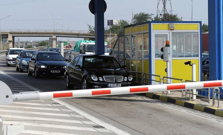 Veste bună pentru şoferi: Taxa de pod de la Feteşti nu se mai plăteşte în zilele de 30 aprilie, 1 mai şi 4 mai 