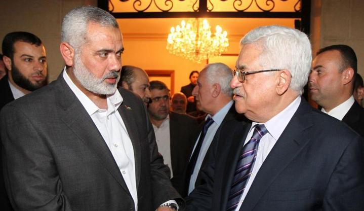 Decizie istorică: Facţiunile palestiniene rivale Hamas şi Fatah îşi unesc forţele!