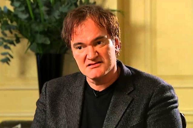 Plângerea lui Quentin Tarantino împotriva site-ului care i-a publicat scenariul, respinsă de judecători. Regizorul cerea un milion de dolari pagube