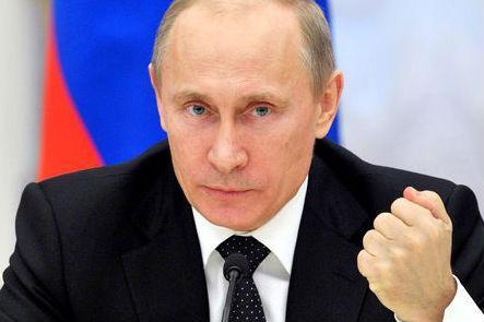 Vladimir Putin consideră că Internetul este un &quot;proiect al CIA&quot;