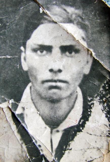 Acţiunea de căutare şi deshumare a lui Gheorghe Paşca şi Gavrilă Rus, ucişi de Securitatea Comunista la 5 februarie 1956 18480491