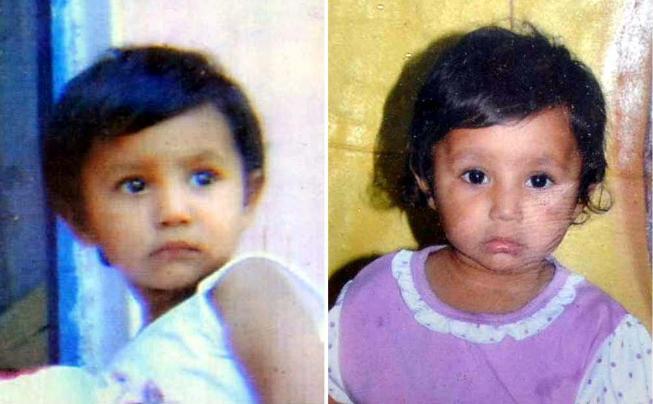ALERTÃ! Fetiţă de 3 ani dispărută în Giurgiu
