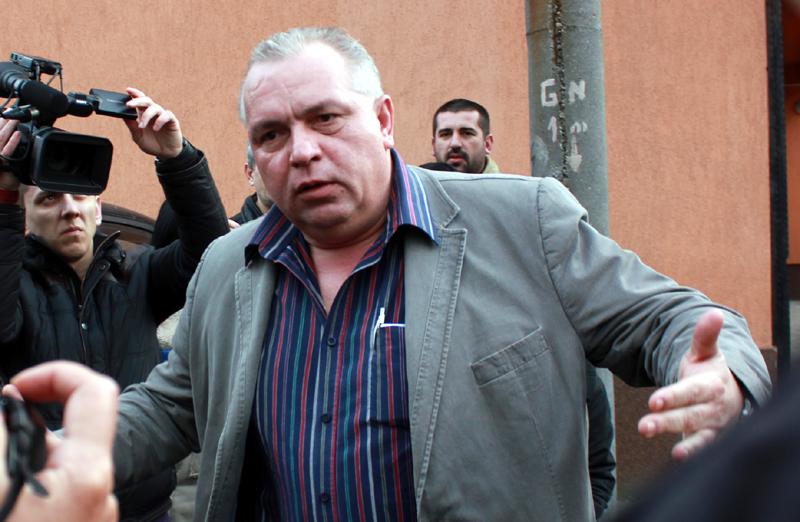 Nicuşor Constantinescu, trimis în judecată. Preşedintele CJ Constanţa este acuzat de abuz în serviciu