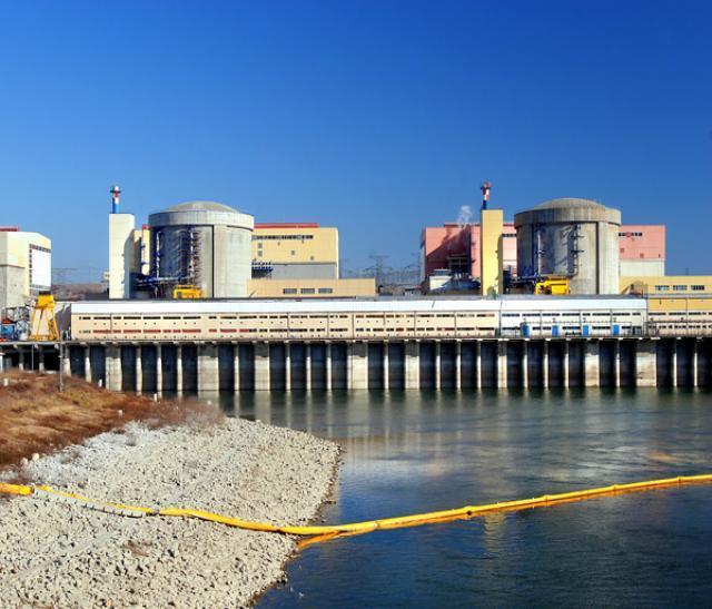 Nuclearelectrica şi China General Nuclear Power Corporation au semnat prelungirea scrisorii de intenţie privind reactoarele 3 şi 4