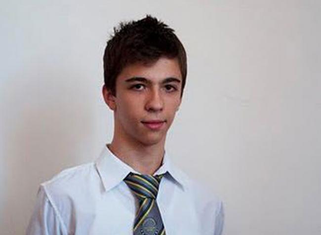 Andrei, olimpicul care a dispărut de acasă, găsit mort în râul Bistriţa