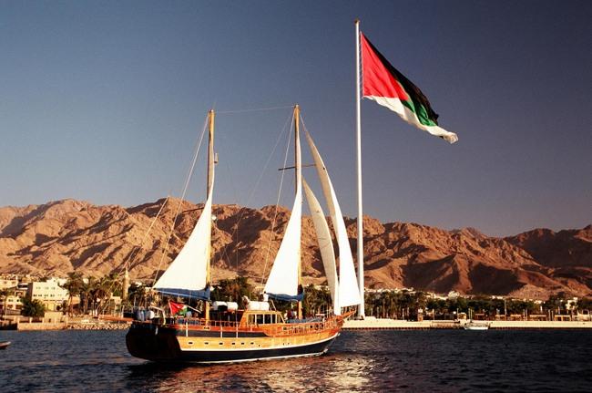 Călătorii inițiatice: Ați fost vreodată la Aqaba?