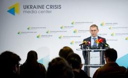  Iaţeniuk: Violarea spaţiului aerian de aviaţia rusă era menită să provoace Ucraina la război