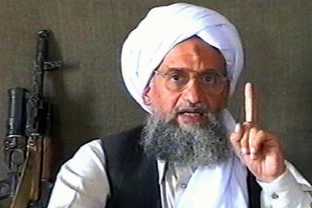 Liderul Al Qaeda iese din nou la rampă: &quot;Răpiţi cetăţenii occidentali!&quot;