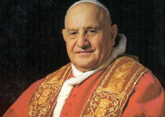 Papa Ioan al XXIII-lea a dat lumii &quot;sensul unei familii umane mari şi unite&quot;