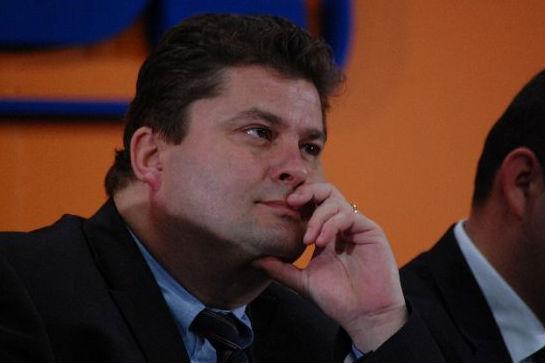 Aviz negativ pentru cererea de arestare preventivă a deputatului PMP Florin Popescu