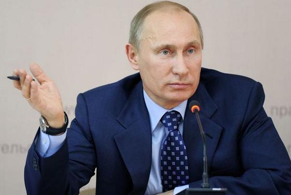 Putin: Rusia poate înlocui importurile din industria de apărare pierdute din cauza crizei ucrainene
