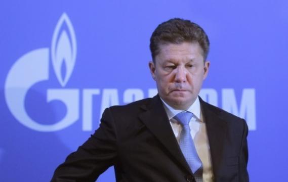 Şefii Gazprom şi Rosneft, următorii pe lista sancţiunilor SUA