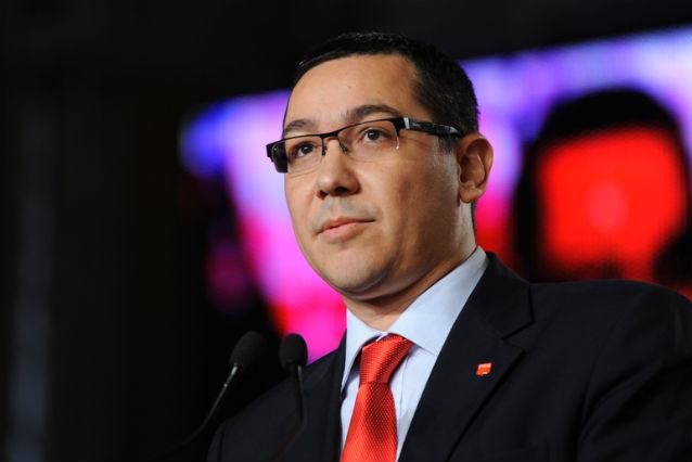 Victor Ponta la Antena 3: &quot;Socialiştii vor avea cele mai bune rezultate la europarlamentare în România şi Italia&quot; 