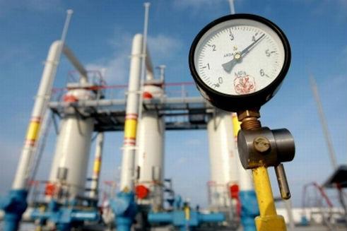 ANRE propune anularea calendarului de liberalizare a pieţei gazelor pentru consumatorii industriali