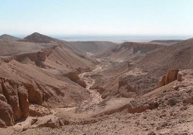 Descoperire EXCEPŢIONALĂ în Egipt. Ce au găsit arheologii elveţieni în Valea Regilor, provincia Luxor (VIDEO) 