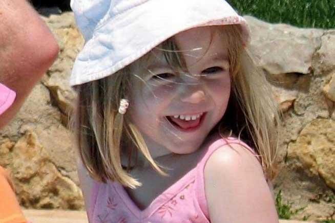 Dispariţia micuţei Maddie McCann: Un tricou ar putea schimba cursul anchetei