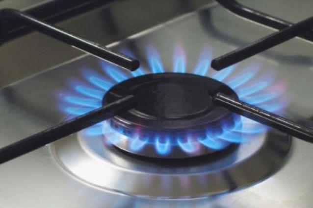 Preţul gazelor pentru consumatorii casnici ar putea creşte cu 2% la 1 iulie