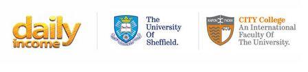Daily Income și Universitatea Sheffield au ales câștigătorul bursei Executive MBA