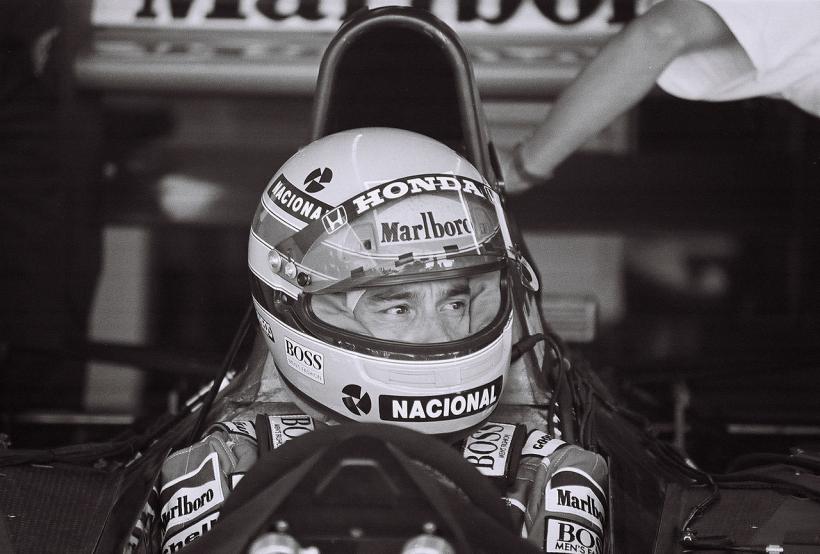 Cum a ajutat moartea lui Ayrton Senna la îmbunătăţirea securităţii piloţilor de Formula 1
