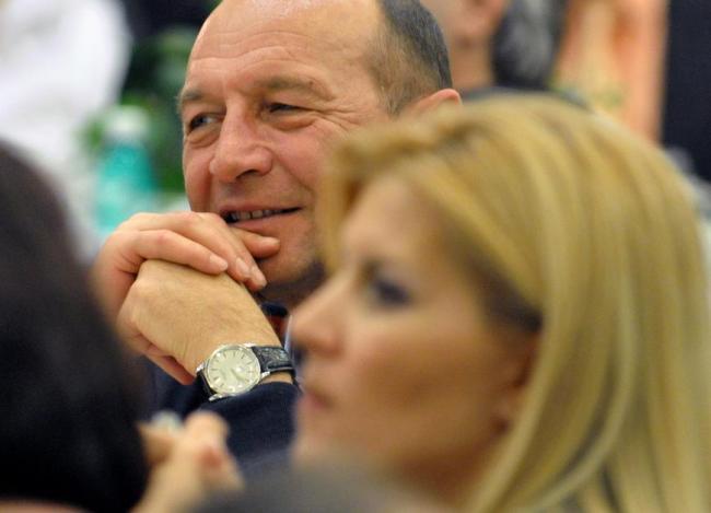  Guvernarea Băsescu-Udrea-Boc şi “jaful pe bani publici&quot;, de la mediu