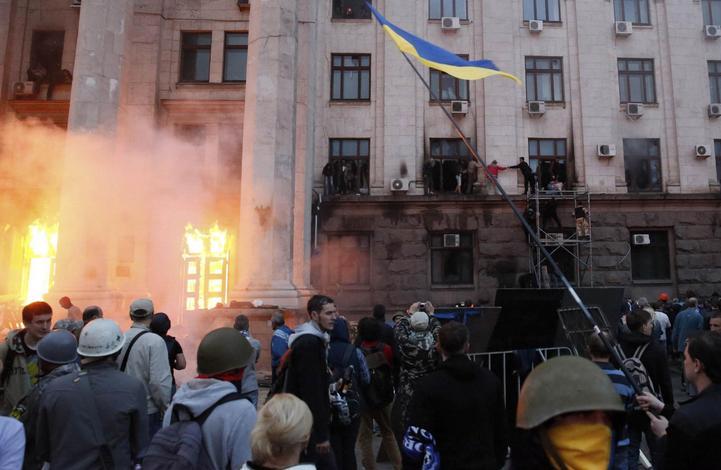 Rusia se pregăteşte să depună plângere la CEDO împotriva Kievului. Vezi de ce