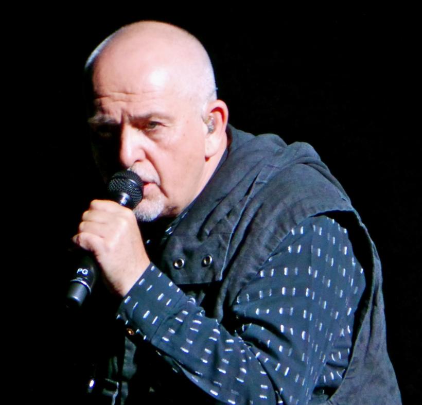 Ultimele detalii şi programul concertului din 8 mai: Peter Gabriel live @ Romexpo