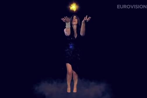 Paula Seling şi Ovi luptă pentru un loc în finala Eurovision (VIDEO)