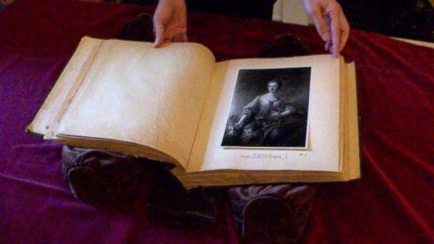 &quot;Hitler Album Six&quot;. Un catalog pierdut al capodoperelor furate de naziști iese la lumină chiar de Ziua Victoriei