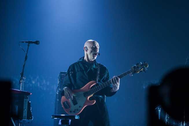 Peter Gabriel la Bucureşti (FOTO) 18481820