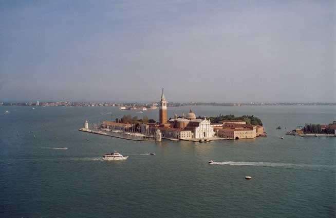 Veneţia şi Napoleon