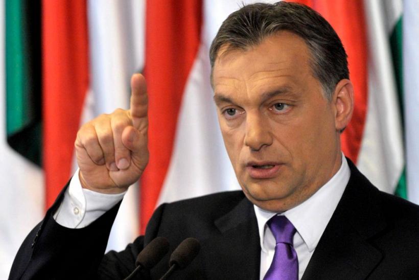 Viktor Orban, reales premier al Ungariei