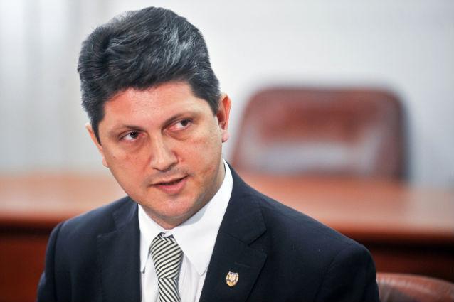 Titus Corlăţean: “E oportună o reuniune CSAT pe tema Ucraina”