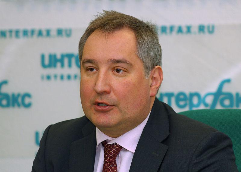 Rogozin: ''Semnăturile transnistrenilor despre recunoaşterea republicii se află la Moscova. Am avut noi grijă&quot;