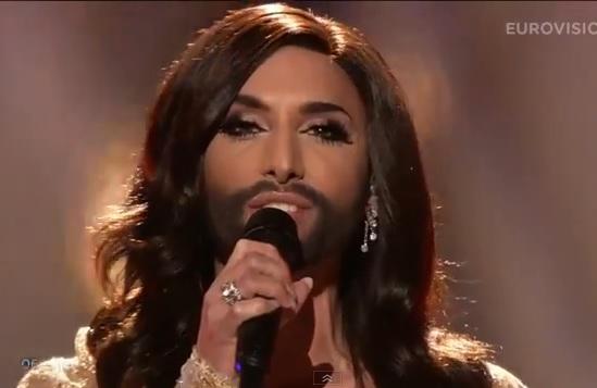 Reacţia ruşilor, după Eurovision: Iată ce vă aşteaptă în Europa, o “femeie cu barbă” 