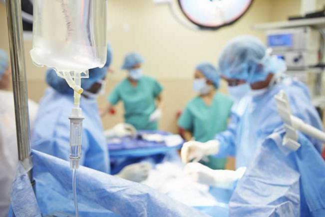 Târgu-Jiu: Medicii cer spor de operaţii