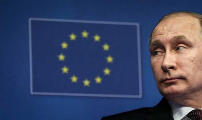 UE a extins lista sancţiunilor pentru Rusia