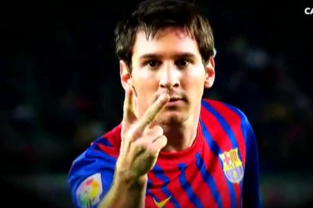 Barcelona l-a convins pe Messi să semneze prelungirea contractului. Starul argentinian va avea un salariu FABULOS
