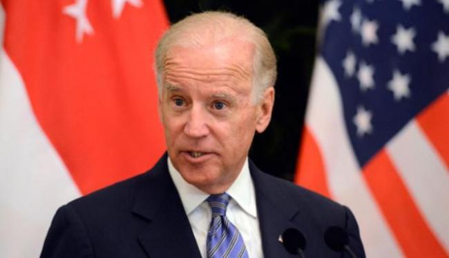 Fiul lui Joe Biden, vicepreşedintele SUA, numit director într-o companie de gaze la Kiev