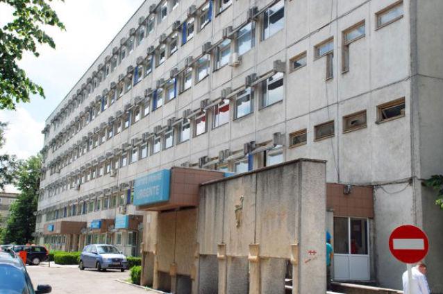 Vaslui: Descinderi ale procurorilor la ambulatoriul de specialitate al Spitalului Judeţean de Urgenţă