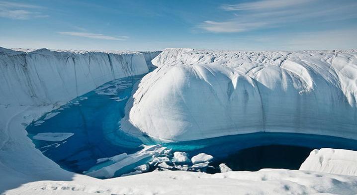 FENOMEN NEMAIVĂZUT în ultimul mileniu! Ce au descoperit oamenii de ştiinţă australieni în Oceanul Antarctic (VIDEO)