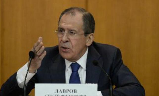 Lavrov: Rusia nu intenţionează să trimită trupe în Ucraina