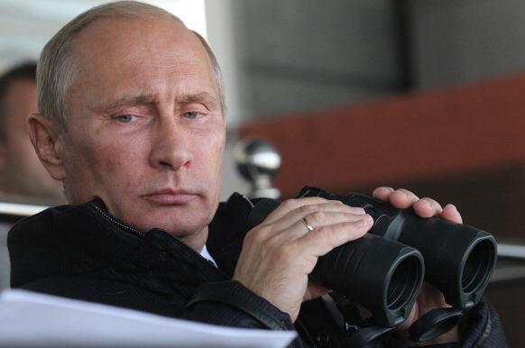 Vladimir Putin: Industria rusă de apărare ar trebui să nu mai utilizeze componente străine