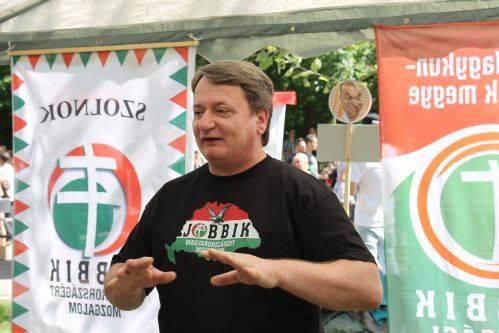 Eurodeputat al partidului extremist ungar Jobbik, investigat pentru spionaj în favoarea Rusiei