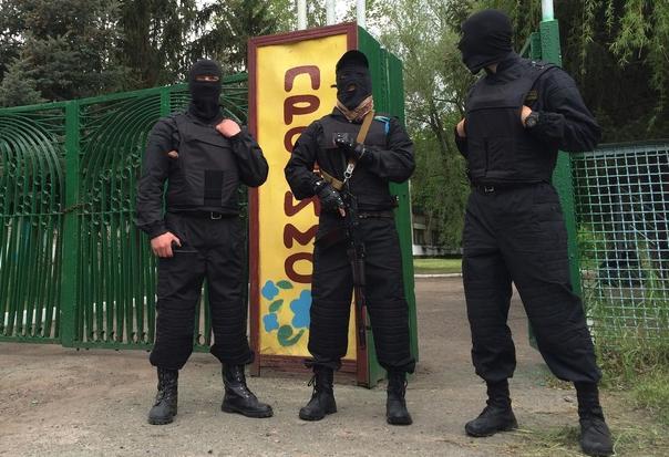 ULTIMATUM dat Kievului! Separatiştii proruşi ameninţă că vor &quot;arde şi distruge totul&quot; (VIDEO)