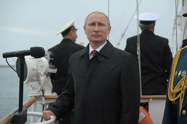 Vladimir Putin cere Europei să depună mai multe eforturi pentru a ajuta Ucraina