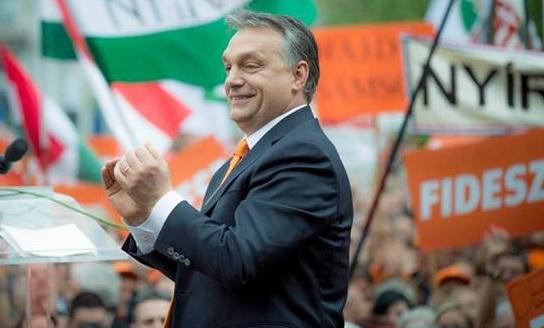 Viktor Orban, un nou apel pentru autonomia minorităţii maghiare din Ucraina 