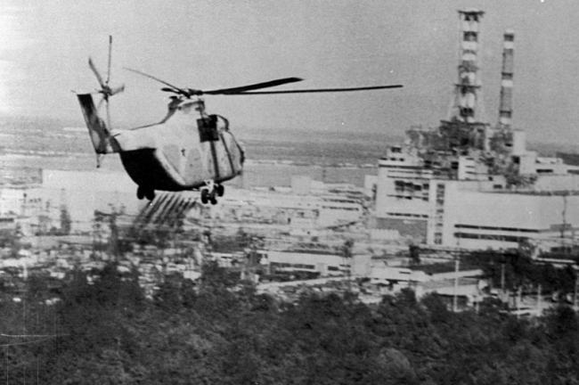 Cum a alertat Suedia lumea în legătură cu dezastrul de la Cernobîl