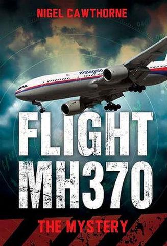 Nouă ipoteză în cazul zborului MH370: avionul a fost doborât accidental