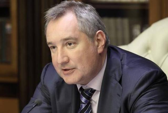 Dmitri Rogozin vrea să vină în România! Ce mesaj le-a transmis vicepremierul rus lui Ponta şi Băsescu 