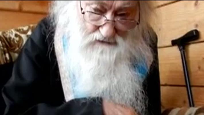 PROFEŢIA părintelui Iustin Pârvu: Se apropie &quot;URGIA&quot; VIDEO